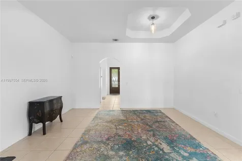 3747 SE 5th Court Homestead FL 33033