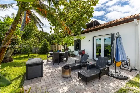 3747 SE 5th Court Homestead FL 33033