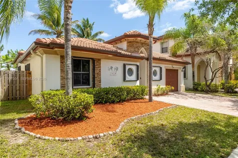 3747 SE 5th Court Homestead FL 33033