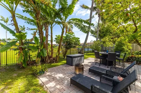 3747 SE 5th Court Homestead FL 33033