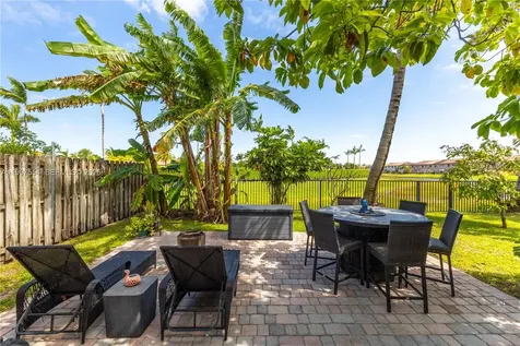 3747 SE 5th Court Homestead FL 33033