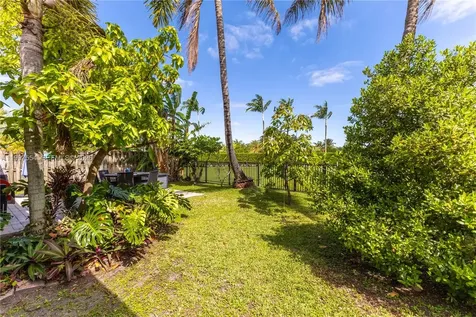 3747 SE 5th Court Homestead FL 33033