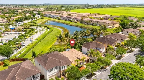3747 SE 5th Court Homestead FL 33033