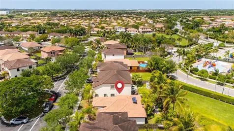 3747 SE 5th Court Homestead FL 33033