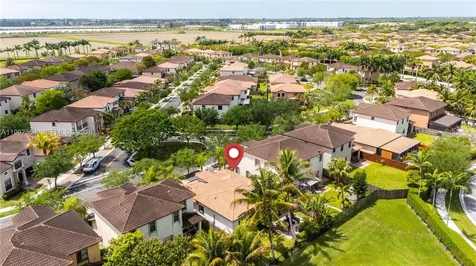 3747 SE 5th Court Homestead FL 33033