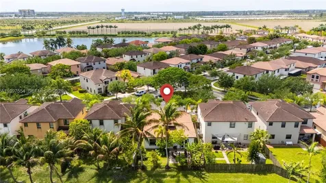 3747 SE 5th Court Homestead FL 33033