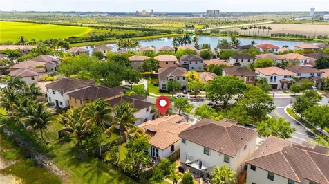 3747 SE 5th Court Homestead FL 33033
