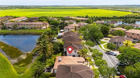 3747 SE 5th Court Homestead FL 33033