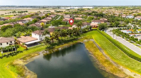 3747 SE 5th Court Homestead FL 33033