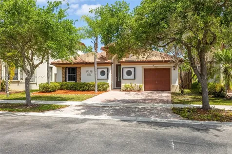 3747 SE 5th Court Homestead FL 33033