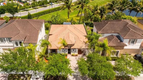 3747 SE 5th Court Homestead FL 33033