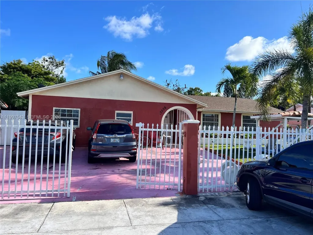 13256 SW 265th Terrace Homestead FL 33032