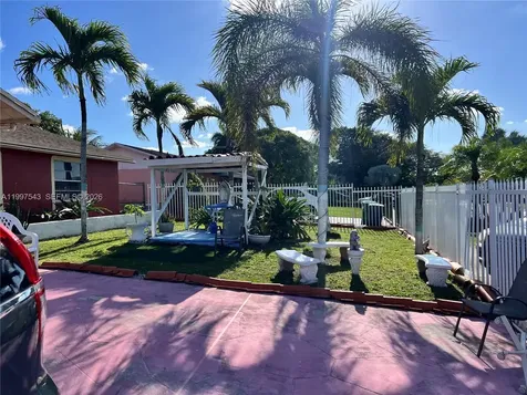 13256 SW 265th Terrace Homestead FL 33032