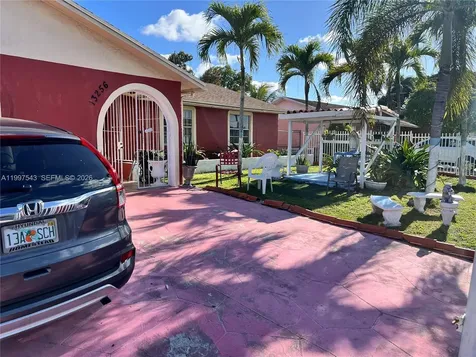 13256 SW 265th Terrace Homestead FL 33032