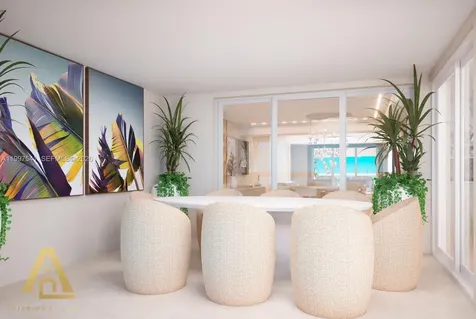 16001 Collins Avenue Sunny Isles Beach FL 33160