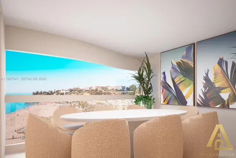 16001 Collins Avenue Sunny Isles Beach FL 33160