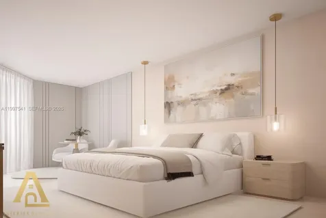 16001 Collins Avenue Sunny Isles Beach FL 33160