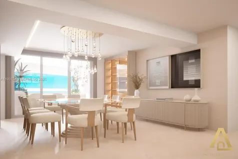 16001 Collins Avenue Sunny Isles Beach FL 33160