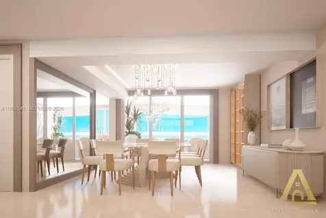 16001 Collins Avenue Sunny Isles Beach FL 33160