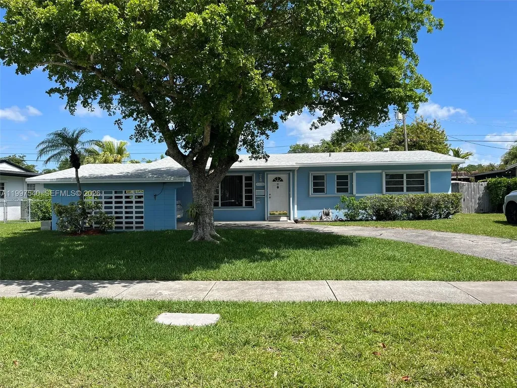 9775 SW 78th Street Miami FL 33173
