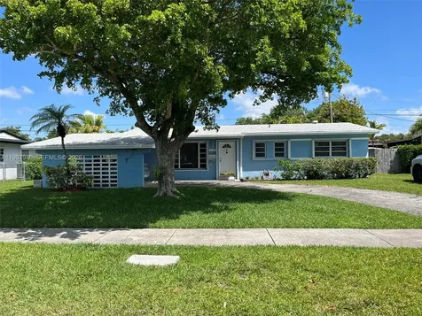 9775 SW 78th Street Miami FL 33173