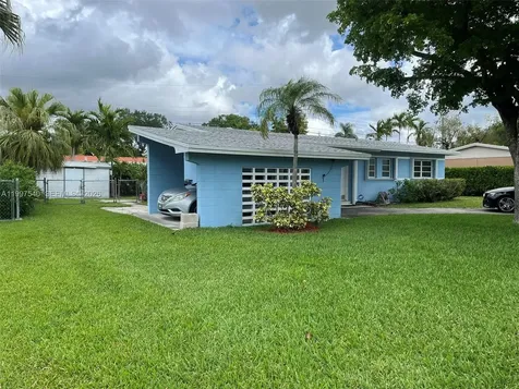 9775 SW 78th Street Miami FL 33173