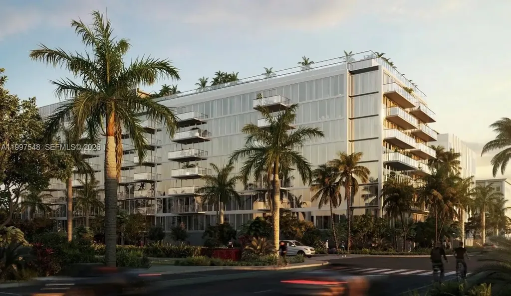1177 Kane Concourse Bay Harbor Islands FL 33154