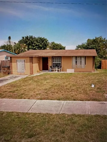 648 NW 2nd Terrace Deerfield Beach FL 33442