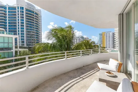 5970 Indian Creek Drive Miami Beach FL 33140