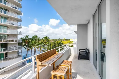 5970 Indian Creek Drive Miami Beach FL 33140