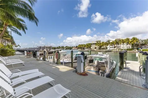 5970 Indian Creek Drive Miami Beach FL 33140