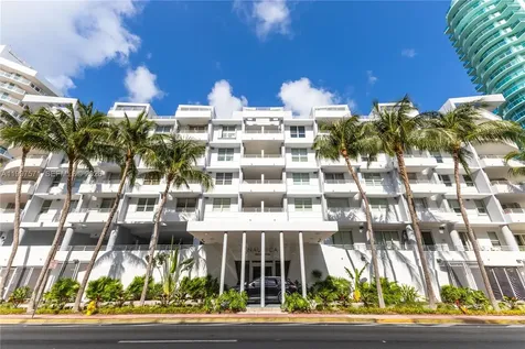 5970 Indian Creek Drive Miami Beach FL 33140