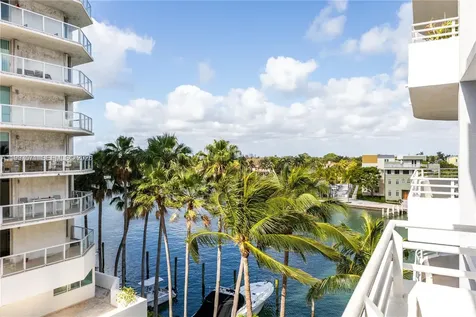 5970 Indian Creek Drive Miami Beach FL 33140