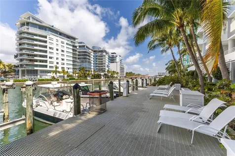 5970 Indian Creek Drive Miami Beach FL 33140
