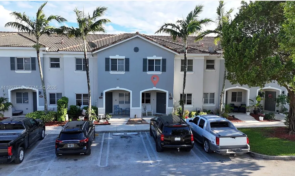 1612 SE 30th Street Homestead FL 33035