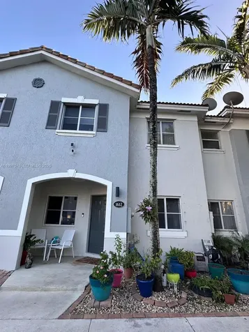 1612 SE 30th Street Homestead FL 33035
