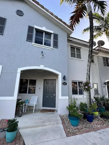 1612 SE 30th Street Homestead FL 33035