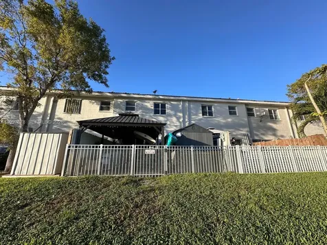 1612 SE 30th Street Homestead FL 33035