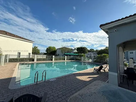 1612 SE 30th Street Homestead FL 33035
