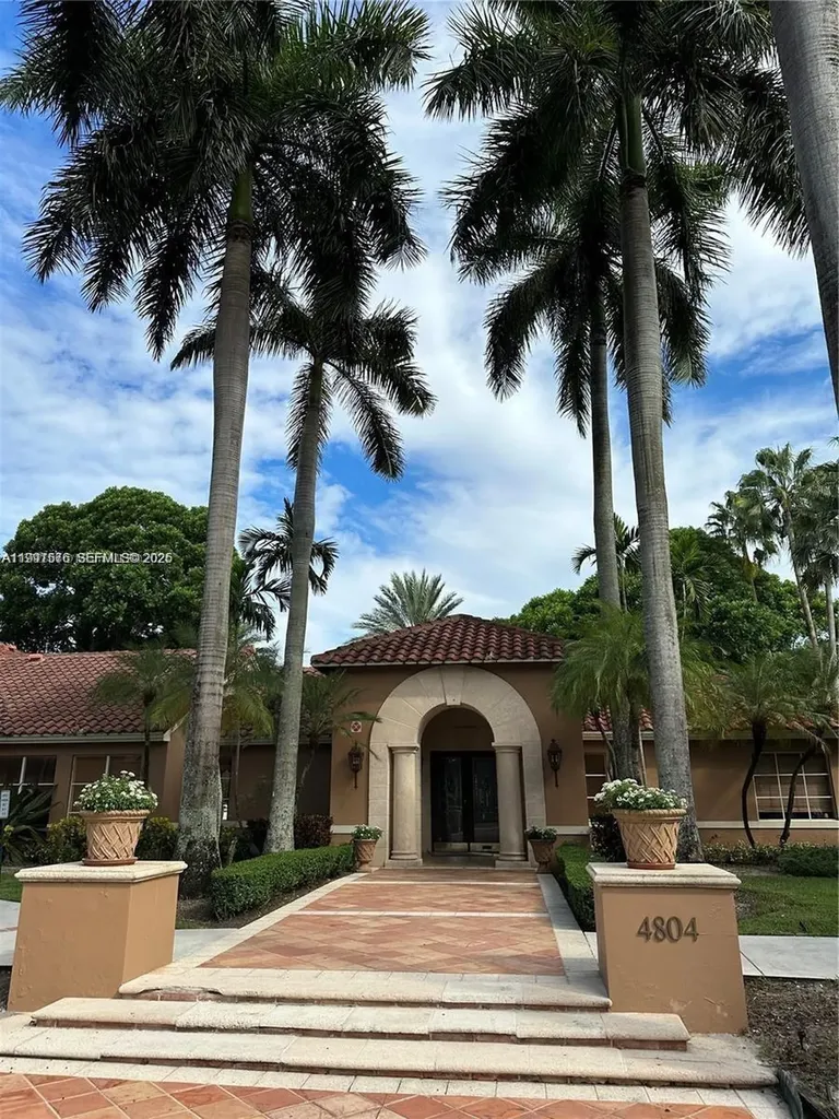 4808 N State Road 7 Coconut Creek FL 33073
