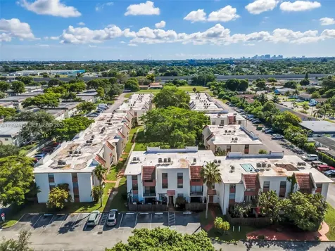 1798 NW 55th Avenue Lauderhill FL 33313