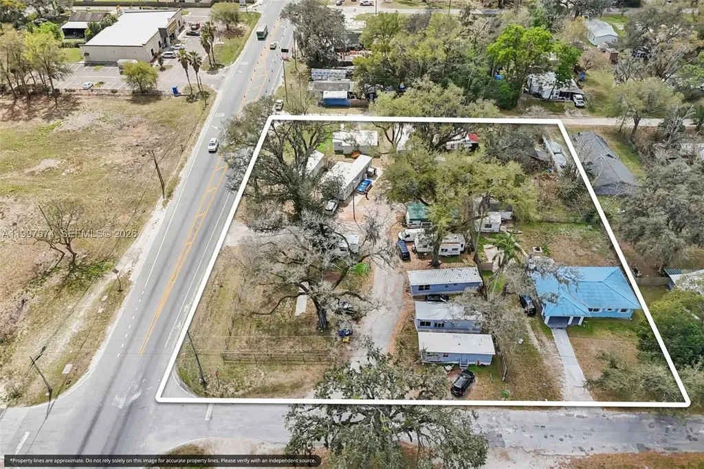 4233 Gall Boulevard Zephyrhills FL 33452