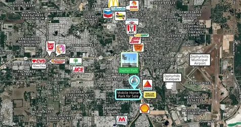 4233 Gall Boulevard Zephyrhills FL 33452