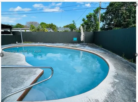 721 SW 69th Avenue Pembroke Pines FL 33023
