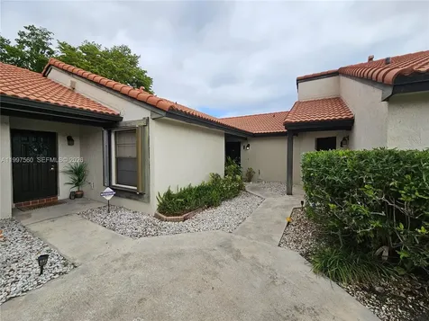 15075 SW 49th Lane Miami FL 33185