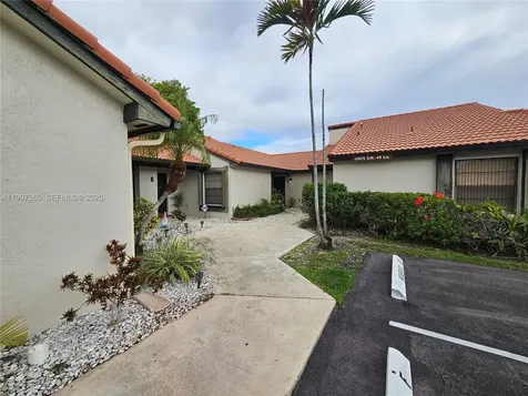 15075 SW 49th Lane Miami FL 33185