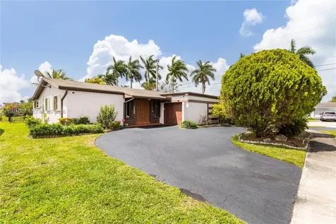 11500 NW 42nd Street Sunrise FL 33323