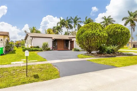 11500 NW 42nd Street Sunrise FL 33323