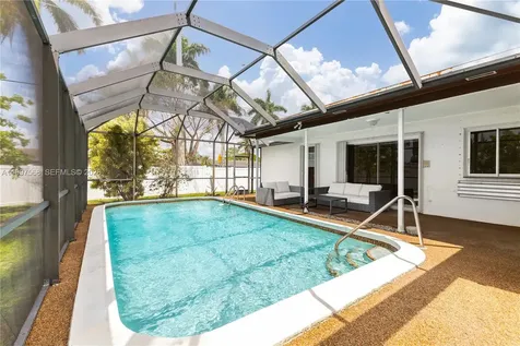 11500 NW 42nd Street Sunrise FL 33323