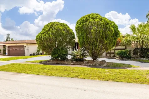 11500 NW 42nd Street Sunrise FL 33323